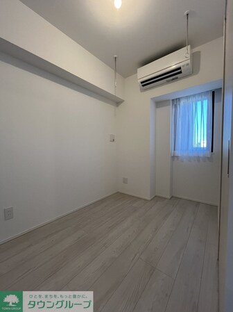 シーズンフラッツ菊川WESTの物件内観写真